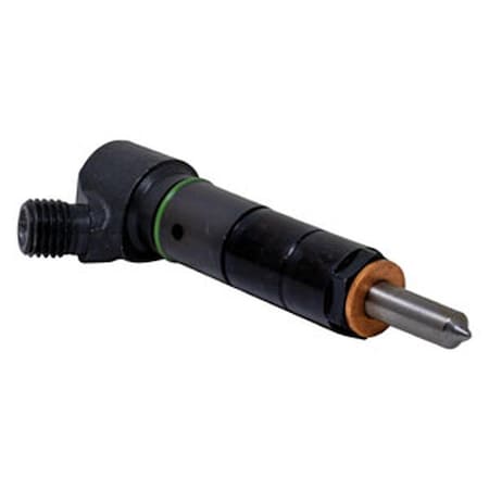 Aftermarket RE529390 Injector Fits John Deere 244J 304J 318D 319D 320D 323D 324J 326D 4520 4 FSJ10-0099